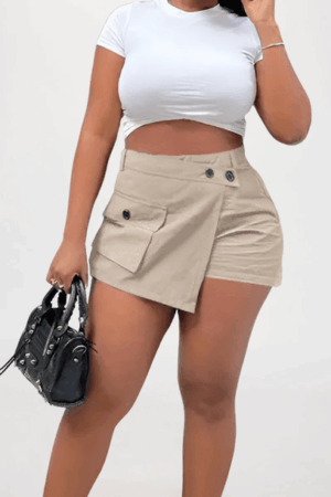 skort