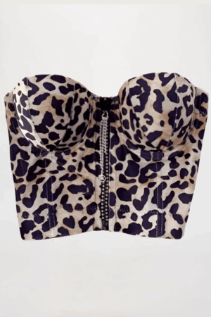 leopard print