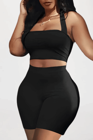 pants set