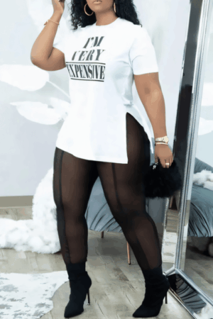 pants set