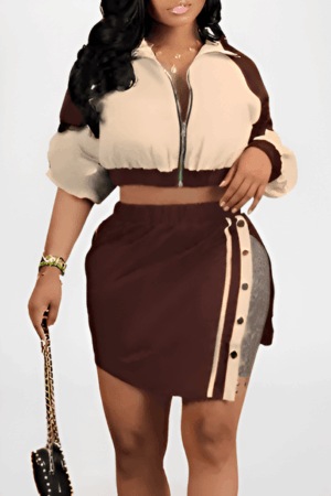 skirt