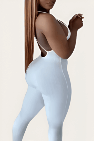 backless