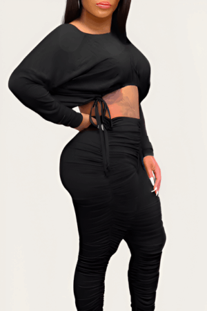 pants set