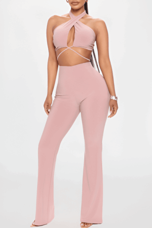 pants set