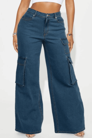 denim jeans