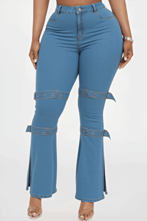 denim jeans