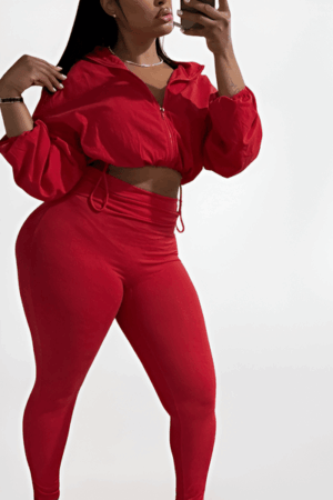 tracksuit set