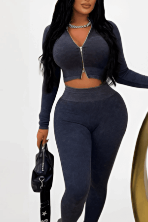 legging set