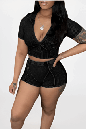 pants set